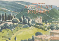 Title: Anne Desmet: An Italian Journey, Author: Anne Desmet