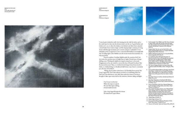 Tacita Dean: Landscape, Portrait, Still Life