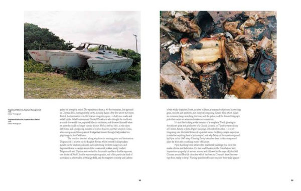 Tacita Dean: Landscape, Portrait, Still Life