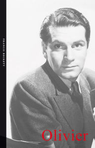 Title: Laurence Olivier, Author: Francis  Beckett