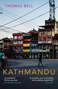Title: Kathmandu, Author: Thomas Bell