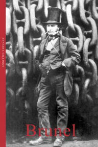 Title: Brunel, Author: Annabel Gillings