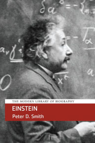 Title: Einstein, Author: Peter Smith