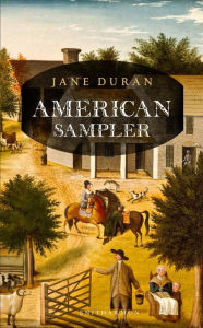 Title: American Sampler, Author: Jane Duran