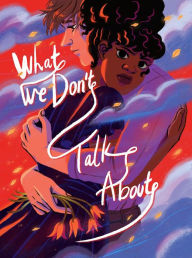 Download free ebooks pda What We Don't Talk About 