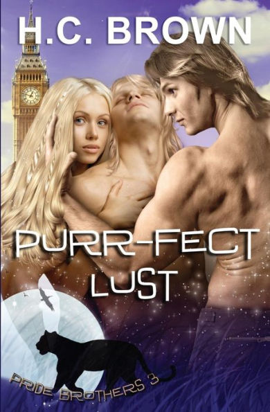 Purr-fect Lust