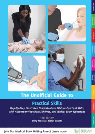 Title: The Unofficial Guide to Practical Skills, Author: Emily Hotton