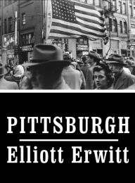 Title: Pittsburgh 1950, Author: Elliott Erwitt