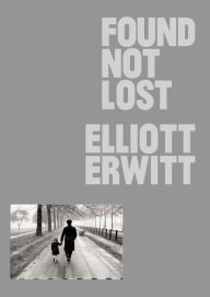 Amazon books download to android Found, Not Lost English version by Elliot Erwitt PDB MOBI FB2 9781910401316