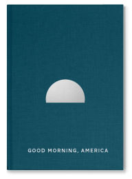 Free ebooks download for android Good Morning America Volume Three PDF CHM 9781910401491 (English literature)