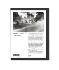 Free downloads for ebooks in pdf format The Mennonites RTF by Larry Towell, Larry Towell English version