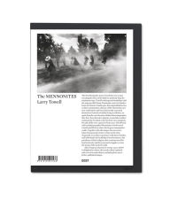 Free downloading of e books The Mennonites by Larry Towell, Larry Towell DJVU