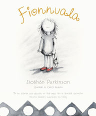 Title: Fionnuala, Author: Siobhan Parkinson