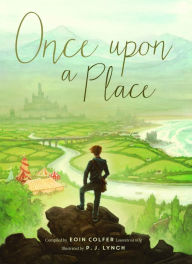 Title: Once Upon a Place, Author: Eoin Colfer