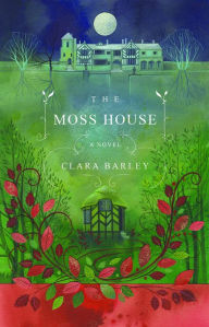 Free download textbook The Moss House CHM ePub PDF