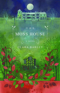 Free audio book download for mp3 The Moss House MOBI FB2 PDB