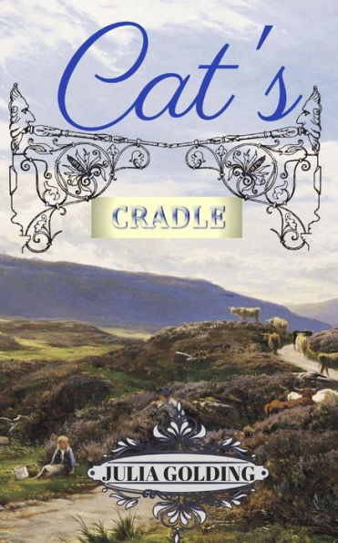 Cat's Cradle: Cat in Scotland