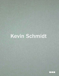 Title: Kevin Schmidt, Author: Nigel Prince