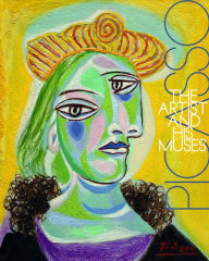 Free ebook download link Picasso: The Artist and His Muses 9781910433843