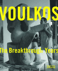 Title: Voulkos : The Breakthrough Years, Author: Jenni Sorkin