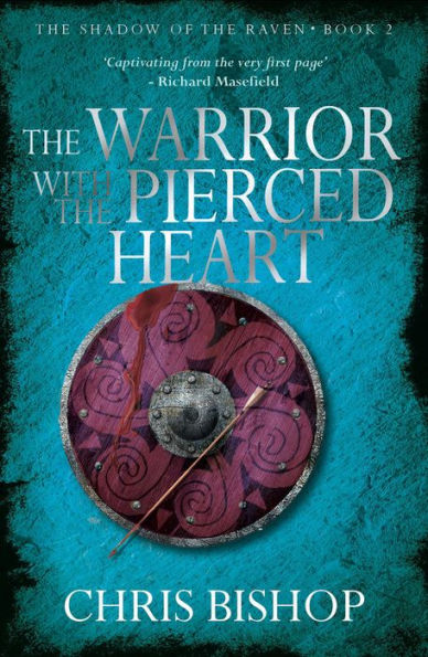 the Warrior with Pierced Heart