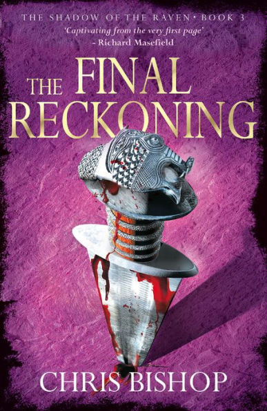 The Final Reckoning: Volume 3