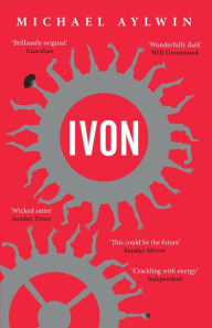 Title: Ivon, Author: Michael Aylwin