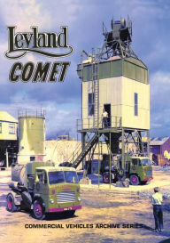 Title: Leyland Comet, Author: Graham Edge