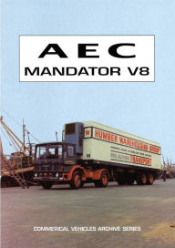 Title: AEC Mandator: Volume 8, Author: Graham Edge