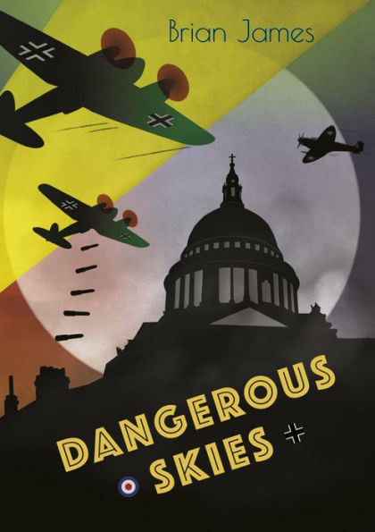 Dangerous Skies