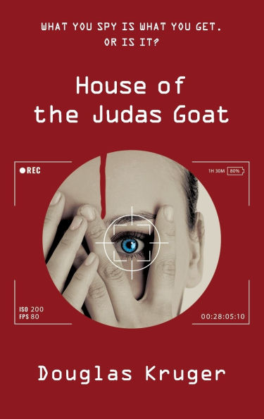 House of the Judas Goat: YA Horror Thriller