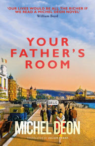 Title: Your Father's Room, Author: Michel Déon