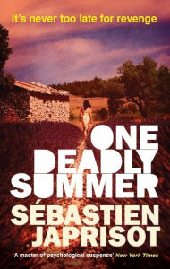 Title: One Deadly Summer, Author: Sébastien Japrisot