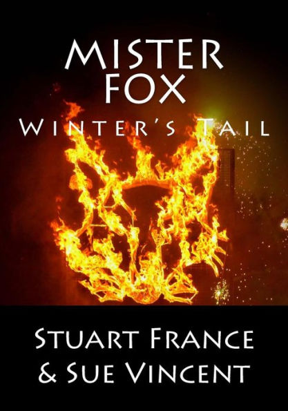 Mister Fox: Winter's Tail