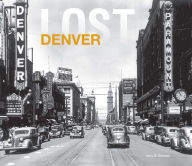 Title: Lost Denver (Lost), Author: Amy Zimmer