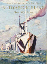 Title: Sea Warfare, Author: Rudyard Kipling