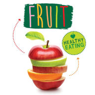 Title: Fruit, Author: Harriet Brundle