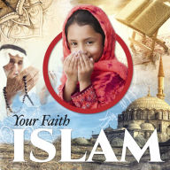 Title: Islam, Author: Harriet Brundle