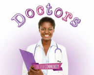 Title: Doctors, Author: Mickey Hottentots Guy