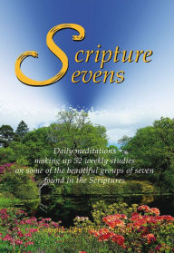 Title: Scripture Sevens Volume 1, Author: Phil Coulson