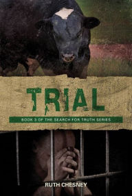 Title: Trial, Author: Riley E Dunlap