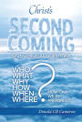 Christ's Second Coming: Seven Crucial Questions