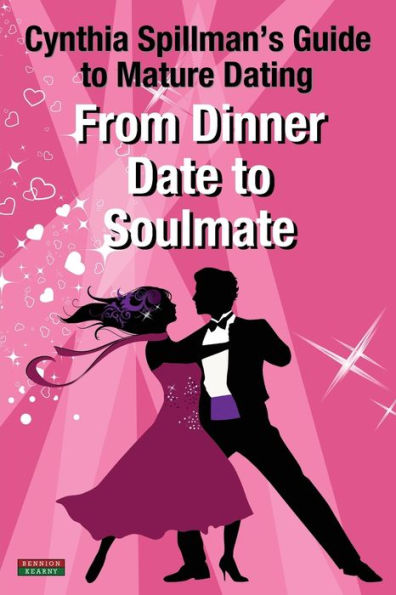 From Dinner Date to Soulmate: Cynthia Spillman's Guide Mature Dating