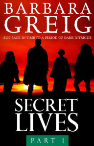 Title: Secret Lives: Part 1, Author: CREPIN / VANOOSTHUYSE / SAMOSHKO