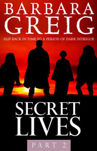 Title: Secret Lives: Part 2, Author: CREPIN / VANOOSTHUYSE / SAMOSHKO