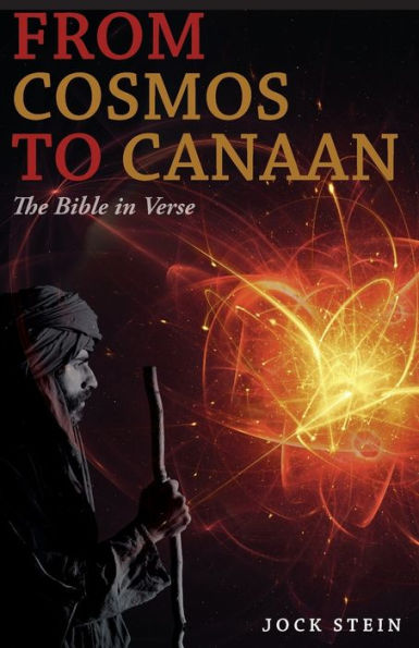 From Cosmos to Canaan: The Bible Verse