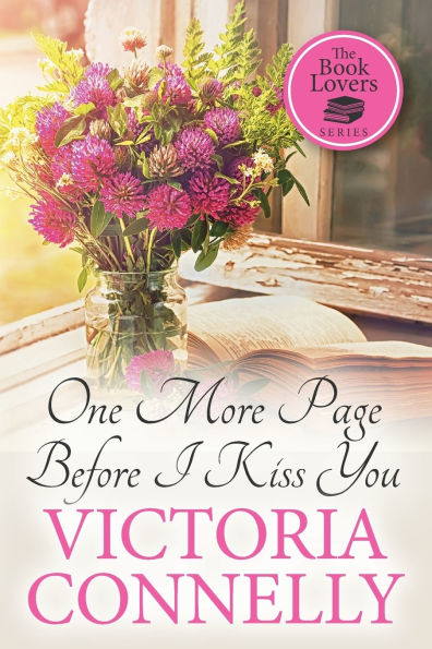 One More Page Before I Kiss You