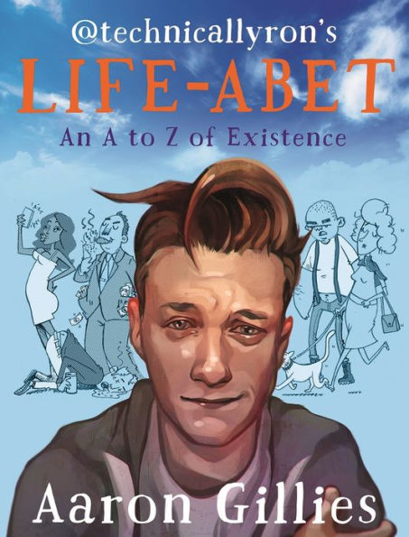 Life-abet: An A to Z of Existence