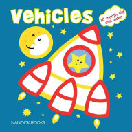 Title: Vehicles: Color Inside the Lines, Copy Coloring Book for Toddlers, 21 Fun Vehicles to Color for Early Childhood Learning:, Author: Jack Beetle