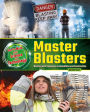 Master Blasters: Working with Explosives in Demolition and Construction